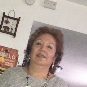 Meet your Posher, Val